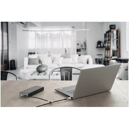 Artikelbild 2 für Kensington Slim N17 2.0 Laptopschloss 1,8 m, Artikelnummer 639759