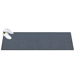 Artikelbild 1 für Mercury Fußmatte Faro blau 60,0 x 180,0 cm, Artikelnummer 440038