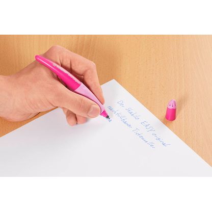 Artikelbild 6 für AKTION: STABILO 1. Klasse Schreib-Set Linkshänder Mädchen rosa, Artikelnummer 686327