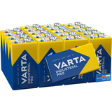Artikelbild 1 für 20 VARTA Batterie INDUSTRIAL E-Block 9,0 V, Artikelnummer 583334