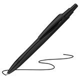Artikelbild 1 für Schneider Kugelschreiber Reco schwarz, Schreibfarbe: schwarz, 1 St., Artikelnummer 203283