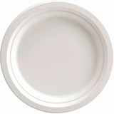 Artikelbild 1 für 50 NATURE Star Einweg-Menüteller Ø 23,0 cm, Artikelnummer 870242