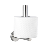 Artikelbild 1 für WENKO Toilettenpapierhalter Bosio silber, matt, Artikelnummer 811651