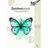 Artikelbild 1 für folia Zeichenblock gekörnt DIN A3, Artikelnummer 962561
