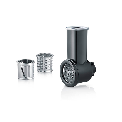 Artikelbild 4 für SEVERIN ZB 5592 Hobelaufsatz für Küchenmaschine, Artikelnummer 981706