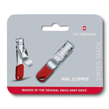 Artikelbild 3 für VICTORINOX Nagelklipser 1-tlg., Artikelnummer 256152