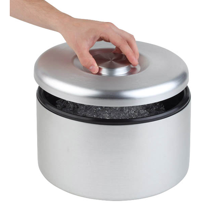 Artikelbild 2 für APS Eiswürfelbehälter Arctic grau, Artikelnummer 645836