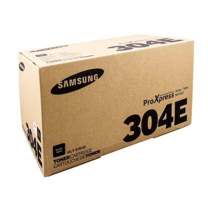 Artikelbild 4 für HP MLT-D304E (SV031A) schwarz Toner, Artikelnummer 465916