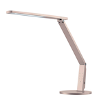Artikelbild 1 für Hansa LED Vario Plus Schreibtischlampe champagner 10,5 W, Artikelnummer 403408