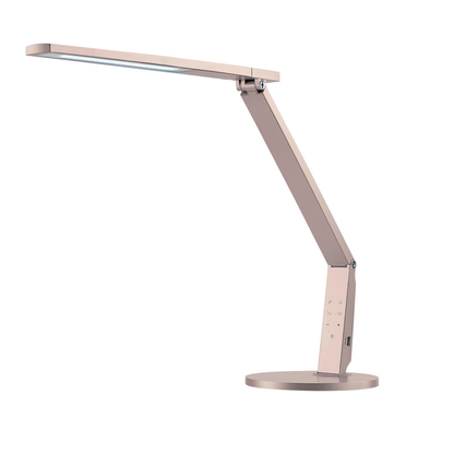 Artikelbild für Hansa LED Vario Plus Schreibtischlampe champagner 10,5 W, Artikelnummer 403408