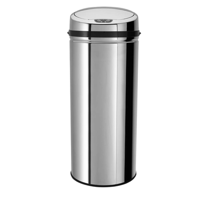 Artikelbild 3 für Echtwerk Sensor Mülleimer 42,0 l edelstahl, Artikelnummer 527352