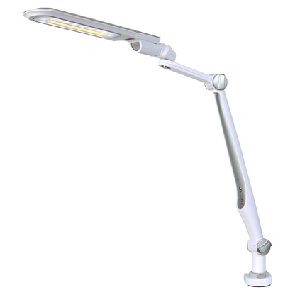 Artikelbild 2 für Hansa LED Multiflex Schreibtischlampe weiß 9 W, Artikelnummer 321897