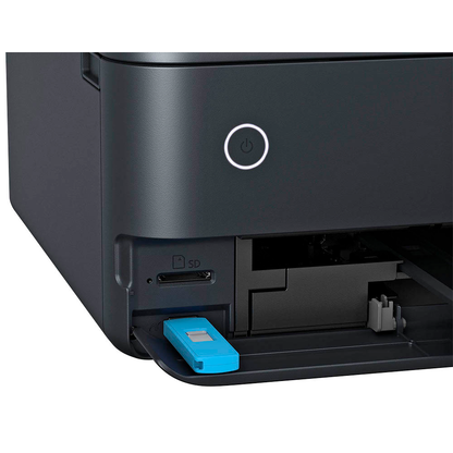 Artikelbild 30 für AKTION: EPSON EcoTank ET-8550 3 in 1 Tintenstrahl-Multifunktionsdrucker schwarz mit 80 Euro CashBack, Artikelnummer 454981