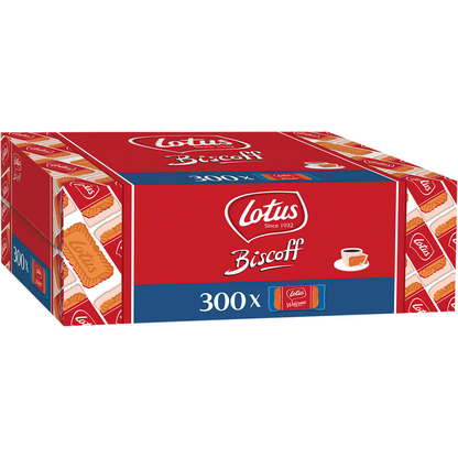 Artikelbild 11 für Lotus Biscoff 