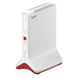 Artikelbild 1 für FRITZ! 6000 Mesh WLAN-Repeater, Artikelnummer 495842