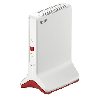 Artikelbild für FRITZ! 6000 Mesh WLAN-Repeater, Artikelnummer 495842