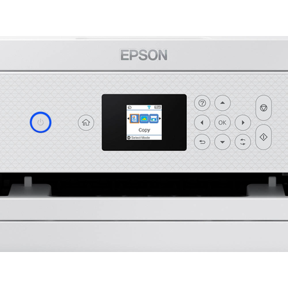 Artikelbild 18 für AKTION: EPSON EcoTank ET-2856 3 in 1 Tintenstrahl-Multifunktionsdrucker weiß mit 30 Euro CashBack, Artikelnummer 628047