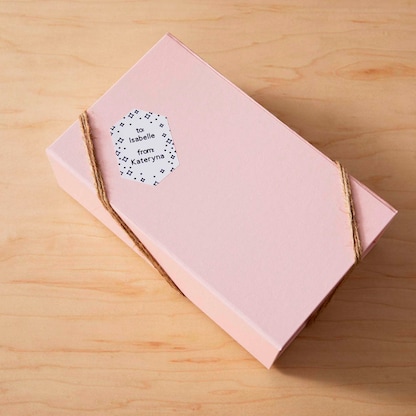 Artikelbild 5 für cricut™ Joy Xtra Smart Label beschreibbare Vinylfolie wiederablösbar weiß 24,1 x 33,0 cm, 3 St., Artikelnummer 300077