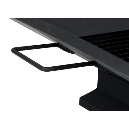 Artikelbild 5 für tepro Feuerschale Penfield schwarz, Artikelnummer 327506