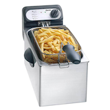 Artikelbild 1 für Bartscher PETIT Fritteuse, Artikelnummer 425419