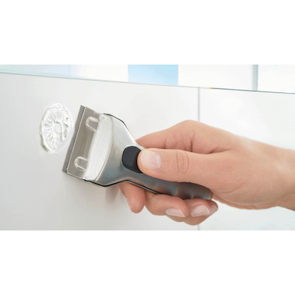 Artikelbild 13 für tesa Handtuchhaken MOON silber, Artikelnummer 554572