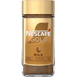 Artikelbild 1 für NESCAFÉ Gold mild Instantkaffee, 200,0 g, Artikelnummer 612816