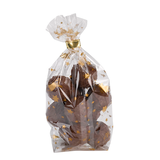 Artikelbild 1 für folia Zellglas-Bodenbeutel Mond und Sterne 9,5 x 16,0 cm 10 St., Artikelnummer 554998