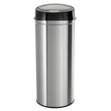 Artikelbild 1 für Echtwerk Sensor Mülleimer 42,0 l edelstahl, gebürstet, Artikelnummer 527364