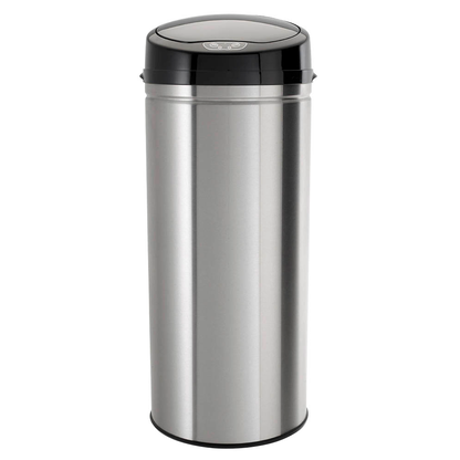 Artikelbild für Echtwerk Sensor Mülleimer 42,0 l edelstahl, gebürstet, Artikelnummer 527364