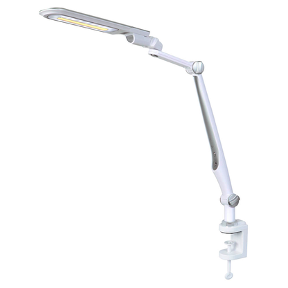 Artikelbild 3 für Hansa LED Multiflex Schreibtischlampe weiß 9 W, Artikelnummer 321897