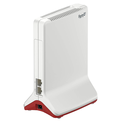 Artikelbild 3 für FRITZ! 6000 Mesh WLAN-Repeater, Artikelnummer 495842