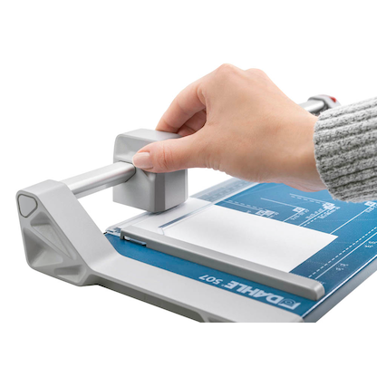 Artikelbild 3 für AKTION: DAHLE Rollenschneider 507 (Generation 3), Artikelnummer 727619