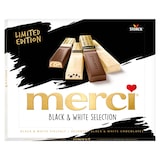 Artikelbild 1 für merci® Finest Selection Black & White Pralinen 20 St./240,0 g, Artikelnummer 142838