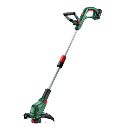 Artikelbild 4 für BOSCH Home & Garden UniversalGrassCut 18V-26-500 Akku-Rasentrimmer 18,0 V, mit 1 Akku, Artikelnummer 467379