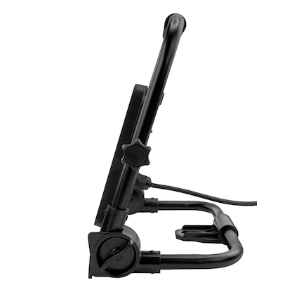 Artikelbild 13 für ANSMANN FL50W-AC Baustrahler schwarz 50 W, Artikelnummer 629179