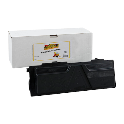 Artikelbild 18 für office discount schwarz Toner kompatibel zu KYOCERA TK-170, Artikelnummer 687046