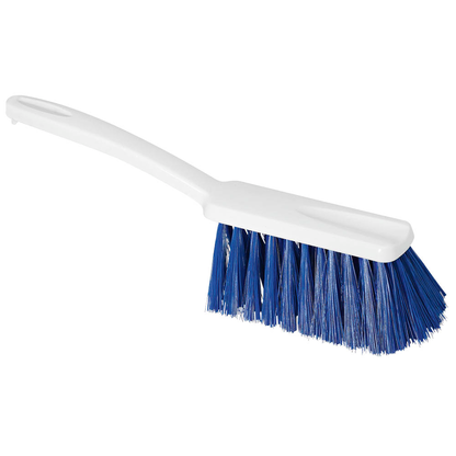 Artikelbild für Nölle Handfeger blau/weiß Kunststoff 30,0 cm breit, Artikelnummer 326405