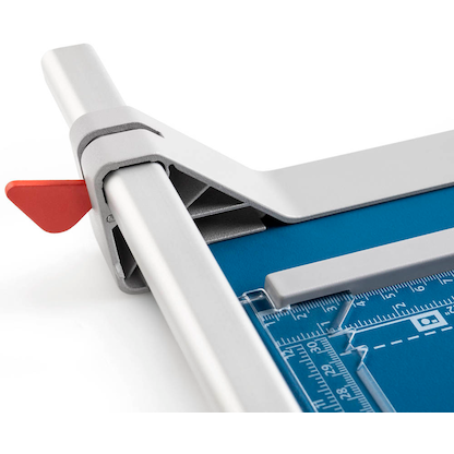 Artikelbild 7 für AKTION: DAHLE Rollenschneider-Set 508 (Generation 3) + GRATIS Ersatzmesserkopf, Artikelnummer 911646