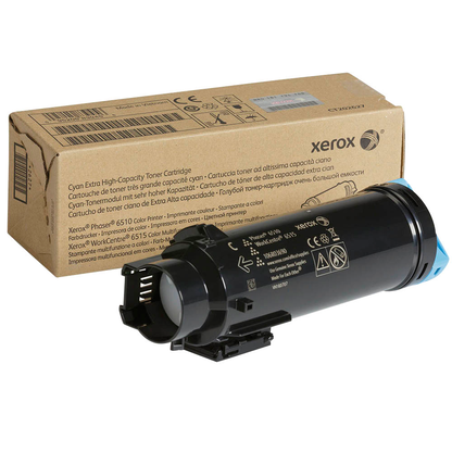 Artikelbild 21 für xerox 106R03690 cyan Toner, Artikelnummer 869604