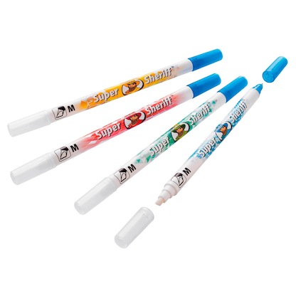 Artikelbild 4 für 2 Pelikan Super Sheriff® Tintenkiller, Artikelnummer 272654