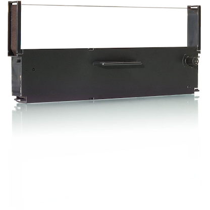 Artikelbild 2 für KMP schwarz Farbband kompatibel zu EPSON ERC 31, 1 St., Artikelnummer 380873