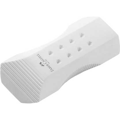 Artikelbild 21 für FABER-CASTELL Radiergummi RollOn Sparkle weiß, 1 St., Artikelnummer 100549