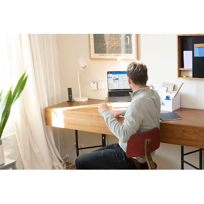 Artikelbild 4 für FRITZ! 1200 AX Mesh WLAN-Repeater, Artikelnummer 663201