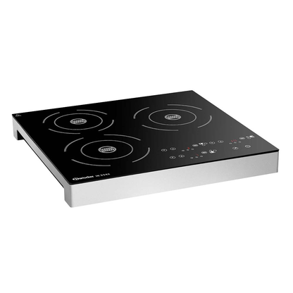 Artikelbild 14 für Bartscher IK 3342 Induktionskochplatte, Artikelnummer 427678
