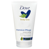 Artikelbild 1 für Dove Intensive Pflege Handcreme 75,0 ml, Artikelnummer 538227