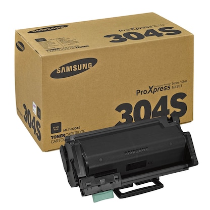 Artikelbild 4 für HP MLT-D304S (SV043A) schwarz Toner, Artikelnummer 465688