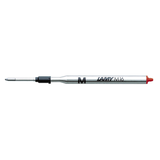 Artikelbild 1 für LAMY M 16 Kugelschreibermine M rot, 1 St., Artikelnummer 264483