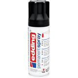 Artikelbild 1 für edding 5200 Acrylspray Sprühfarbe tiefschwarz matt, Artikelnummer 788921