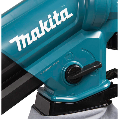 Artikelbild 7 für makita DUB187Z Akku-Laubsauger/-bläser 18,0 V, ohne Akku, Artikelnummer 305579