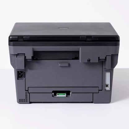 Artikelbild 6 für brother DCP-L2627DWXL 3 in 1 Laser-Multifunktionsdrucker schwarz, Artikelnummer 165729